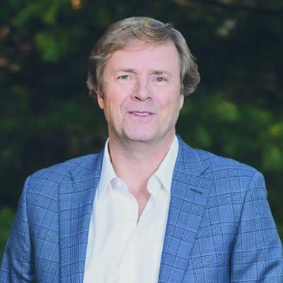 Jens Molbak